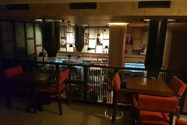 Lobi Cafe - Resim 6