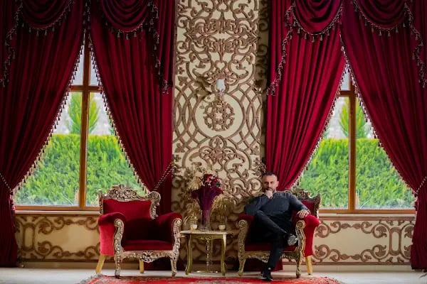 Altınpark Tesisleri - Resim 19