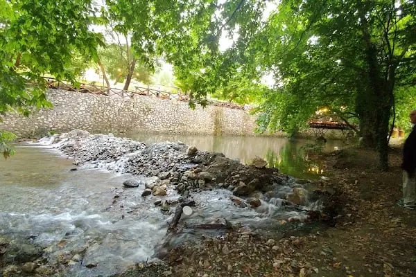 Altınpark Tesisleri - Resim 14