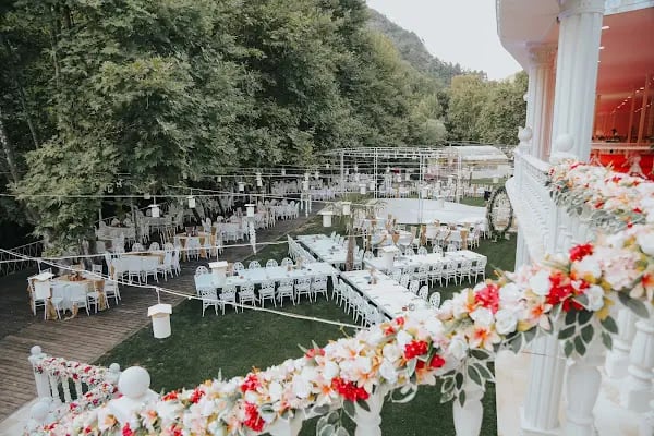 Altınpark Tesisleri - Resim 4