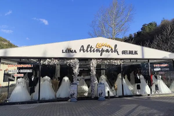 Altınpark Tesisleri - Resim 7