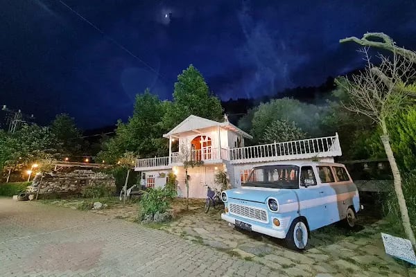 Altınpark Tesisleri - Resim 12