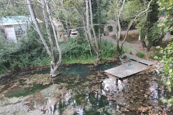 Altınpark Tesisleri - Resim 10