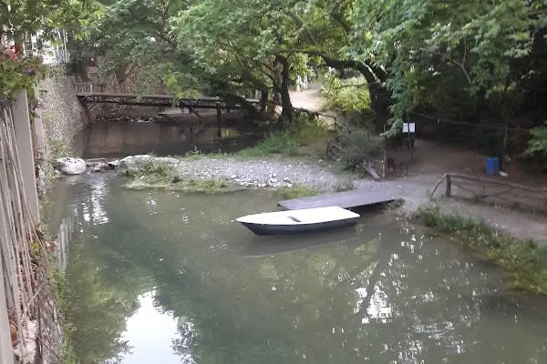 Altınpark Tesisleri - Resim 6