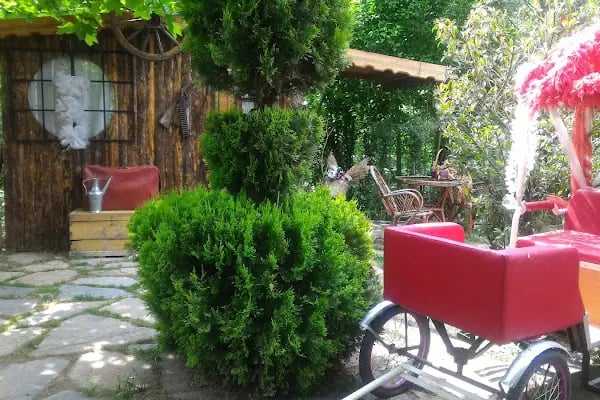 Altınpark Tesisleri - Resim 18
