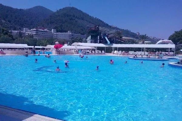 İzmir Yaz Okulu - Resim 1