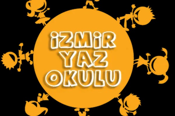 İzmir Yaz Okulu - Resim 5