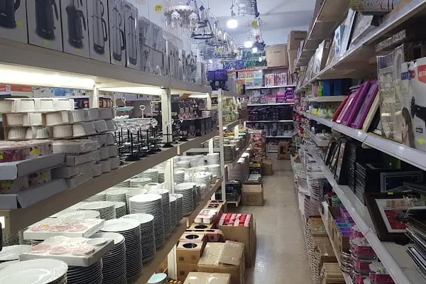 Meydan Park Alişveriş Merkezi - Resim 1