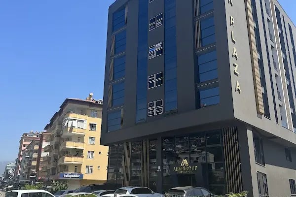 IŞIK PLAZA - Resim 2