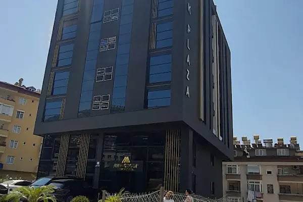 IŞIK PLAZA - Resim 1
