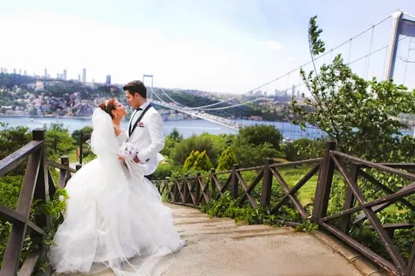 Hasgül Digital Fotoğrafçılık - Resim 2