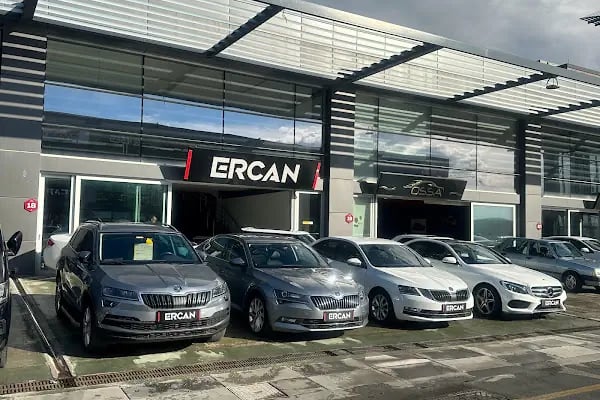 ERCAN OTOMOTİV - OTONOMİ - Resim 2
