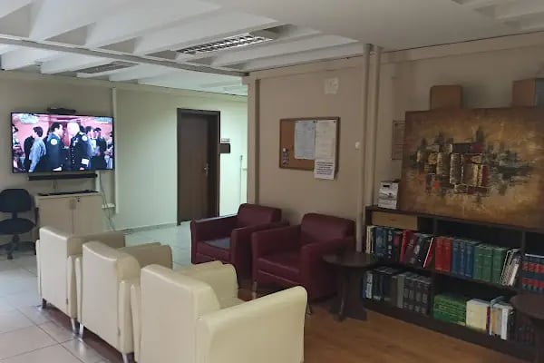 Ankara Üniversitesi Dil ve Tarih-Coğrafya Fakültesi Bilgi ve Belge Yönetimi Bölümü - Resim 4