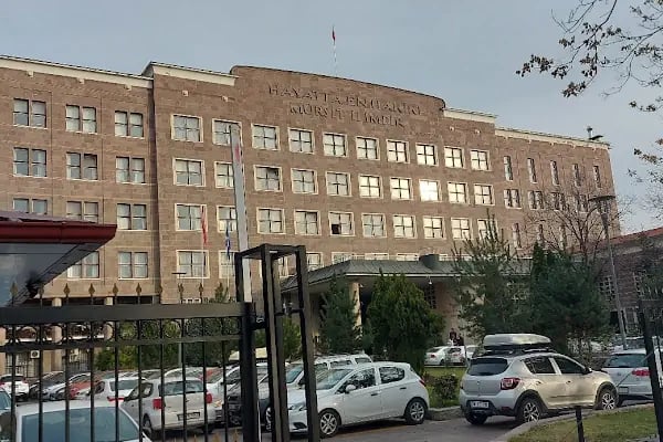 Ankara Üniversitesi Dil ve Tarih-Coğrafya Fakültesi Bilgi ve Belge Yönetimi Bölümü - Resim 9