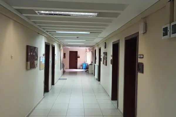 Ankara Üniversitesi Dil ve Tarih-Coğrafya Fakültesi Bilgi ve Belge Yönetimi Bölümü - Resim 2