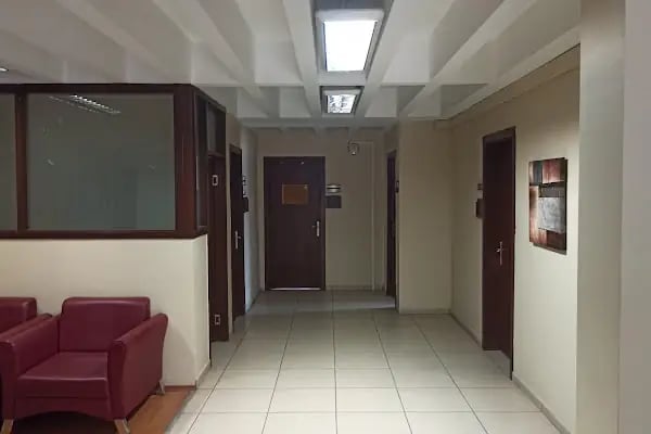 Ankara Üniversitesi Dil ve Tarih-Coğrafya Fakültesi Bilgi ve Belge Yönetimi Bölümü - Resim 12