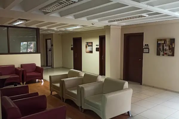 Ankara Üniversitesi Dil ve Tarih-Coğrafya Fakültesi Bilgi ve Belge Yönetimi Bölümü - Resim 11