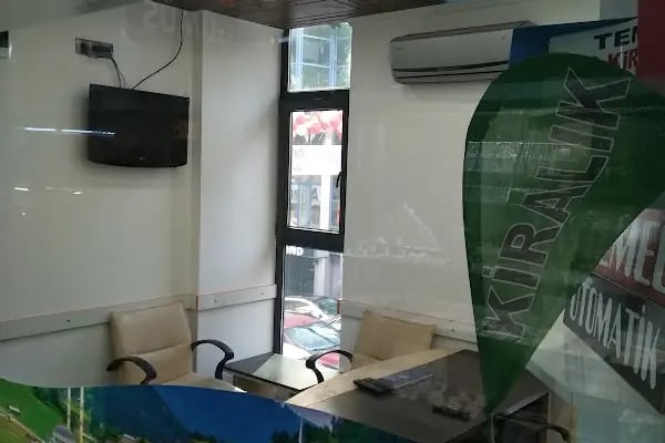 Temel Oto Kiralama - Meydan Şube - Resim 3
