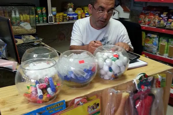 Yağmur Akvaryum Petshop Yenimahalle - Resim 1