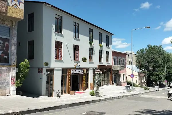 Can Kardeşler Erkek Kuaförü - Resim 19
