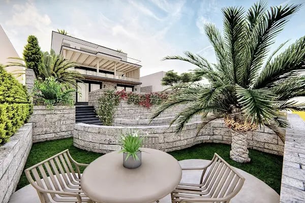 Boral Mimarlık | Yapı - Resim 17