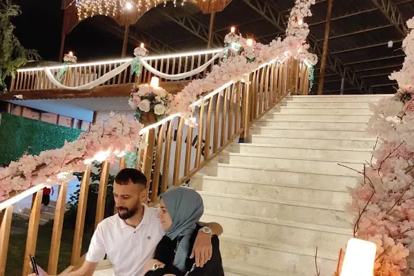 Qubbe life kır düğün salonu Malatya - Resim 6