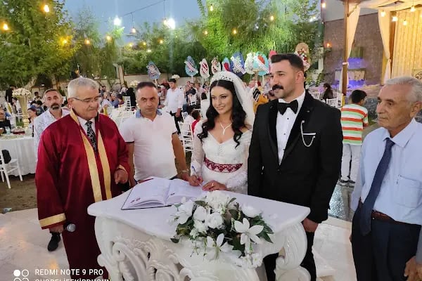 Qubbe life kır düğün salonu Malatya - Resim 19