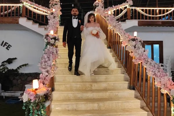 Qubbe life kır düğün salonu Malatya - Resim 3