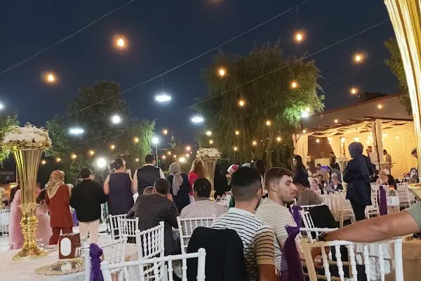 Qubbe life kır düğün salonu Malatya - Resim 5