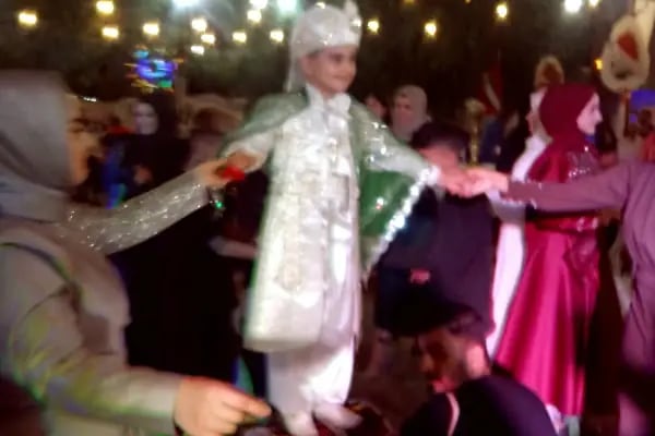 Qubbe life kır düğün salonu Malatya - Resim 18