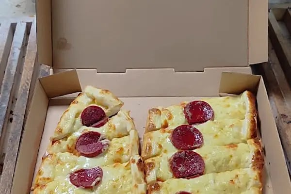 Ege Pide & Lahmacun - Resim 20