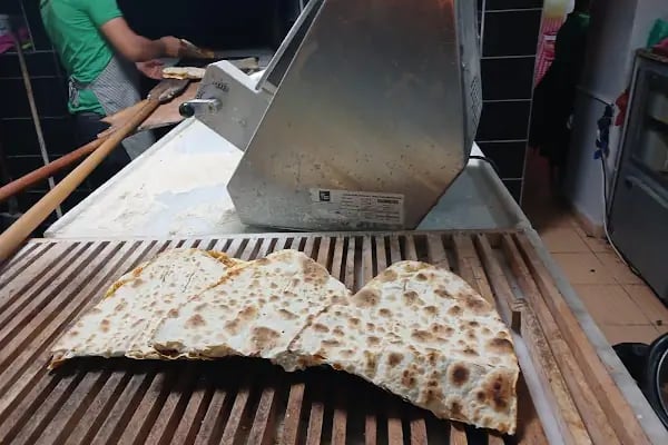 Ege Pide & Lahmacun - Resim 4