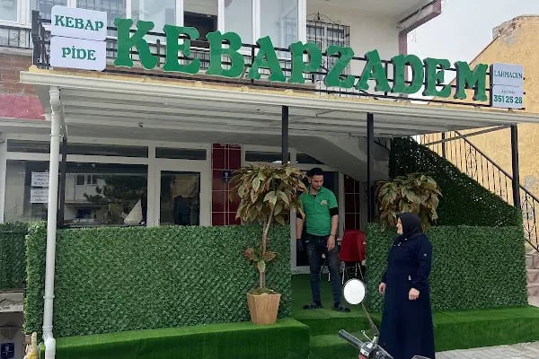 Ege Pide & Lahmacun - Resim 5