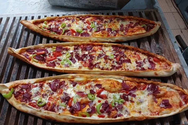 Ege Pide & Lahmacun - Resim 12