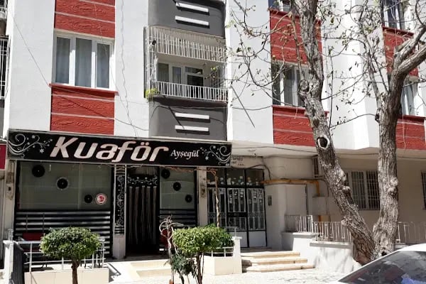 Bayan Kuaförü Ayşegül - Resim 4