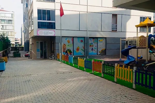 Özel Minik Erenler Anaokulu - Resim 2