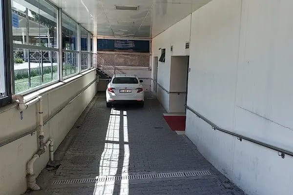 Özel Nev Balıkesir Hastanesi - Resim 13