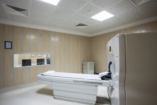 Özel Nev Balıkesir Hastanesi - Resim 8