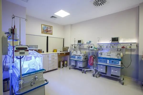 Özel Nev Balıkesir Hastanesi - Resim 3