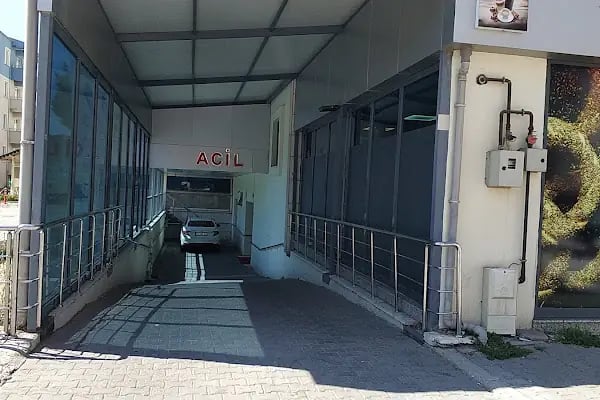 Özel Nev Balıkesir Hastanesi - Resim 10