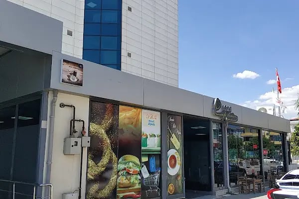 Özel Nev Balıkesir Hastanesi - Resim 19