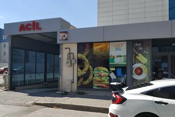 Özel Nev Balıkesir Hastanesi - Resim 17
