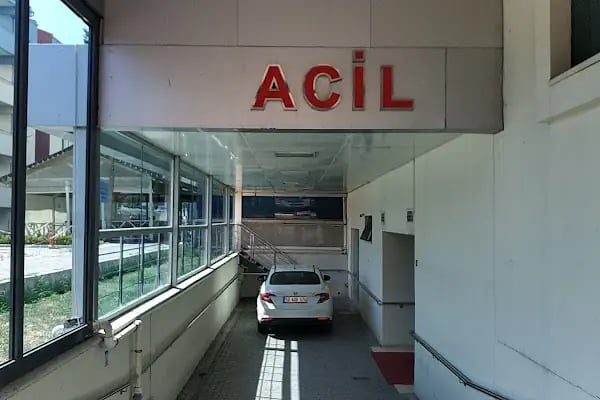 Özel Nev Balıkesir Hastanesi - Resim 14