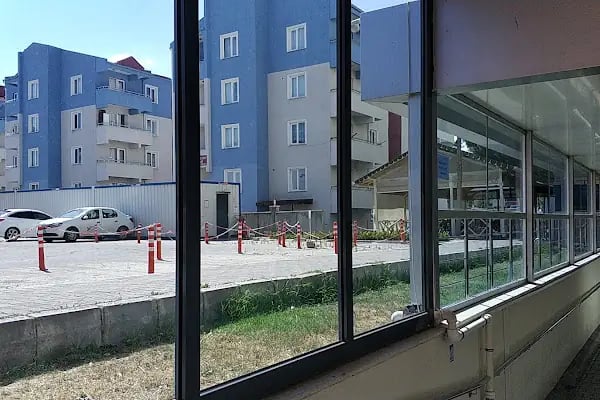 Özel Nev Balıkesir Hastanesi - Resim 9