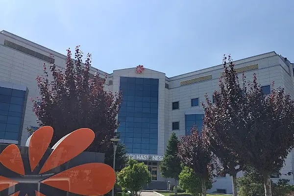 Özel Nev Balıkesir Hastanesi - Resim 2