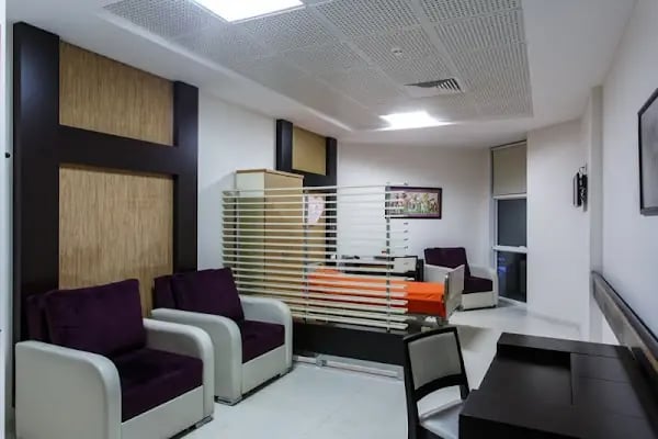 Özel Nev Balıkesir Hastanesi - Resim 7