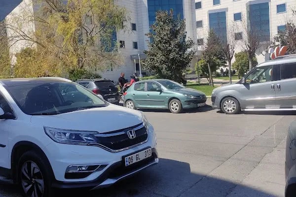 Özel Nev Balıkesir Hastanesi - Resim 5