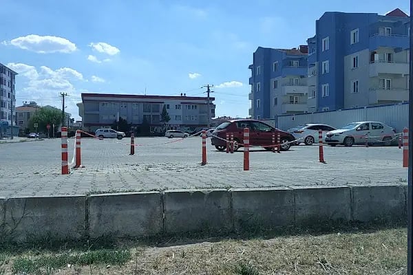 Özel Nev Balıkesir Hastanesi - Resim 20