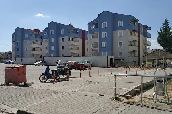 Özel Nev Balıkesir Hastanesi - Resim 4