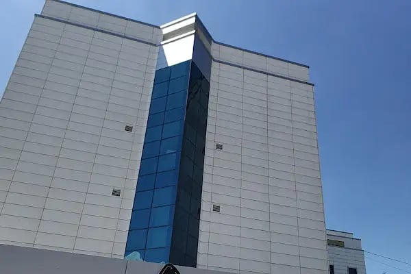 Özel Nev Balıkesir Hastanesi - Resim 12